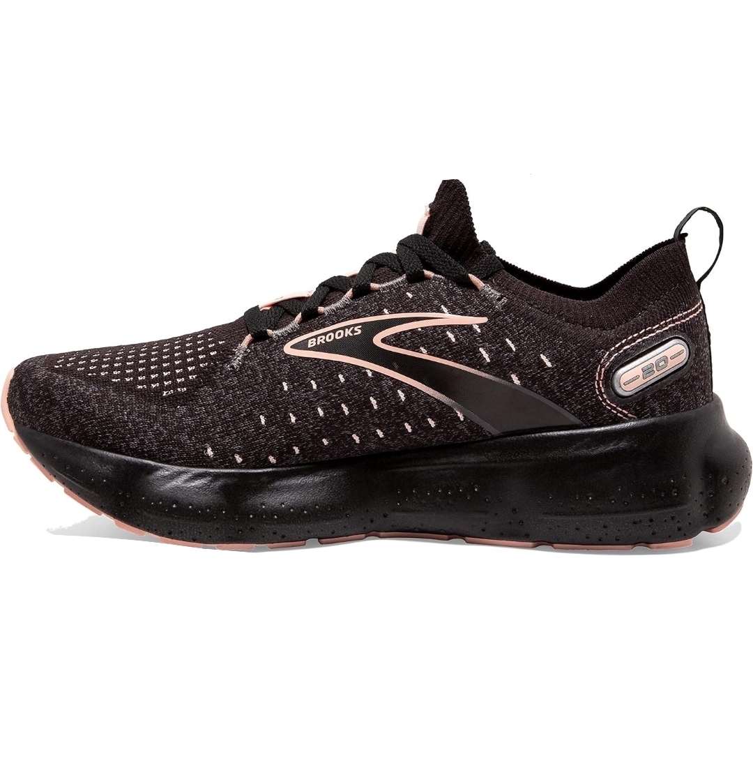 کتونی اورجینال brooks مدل glycerin 20