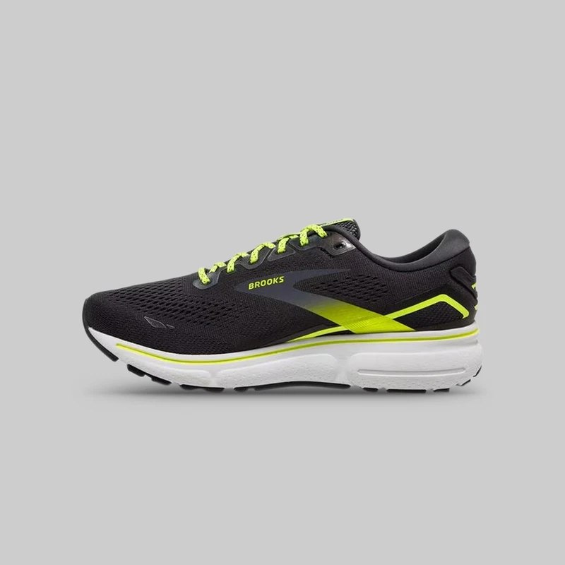 کتونی اورجینال brooks مدل ghost 15