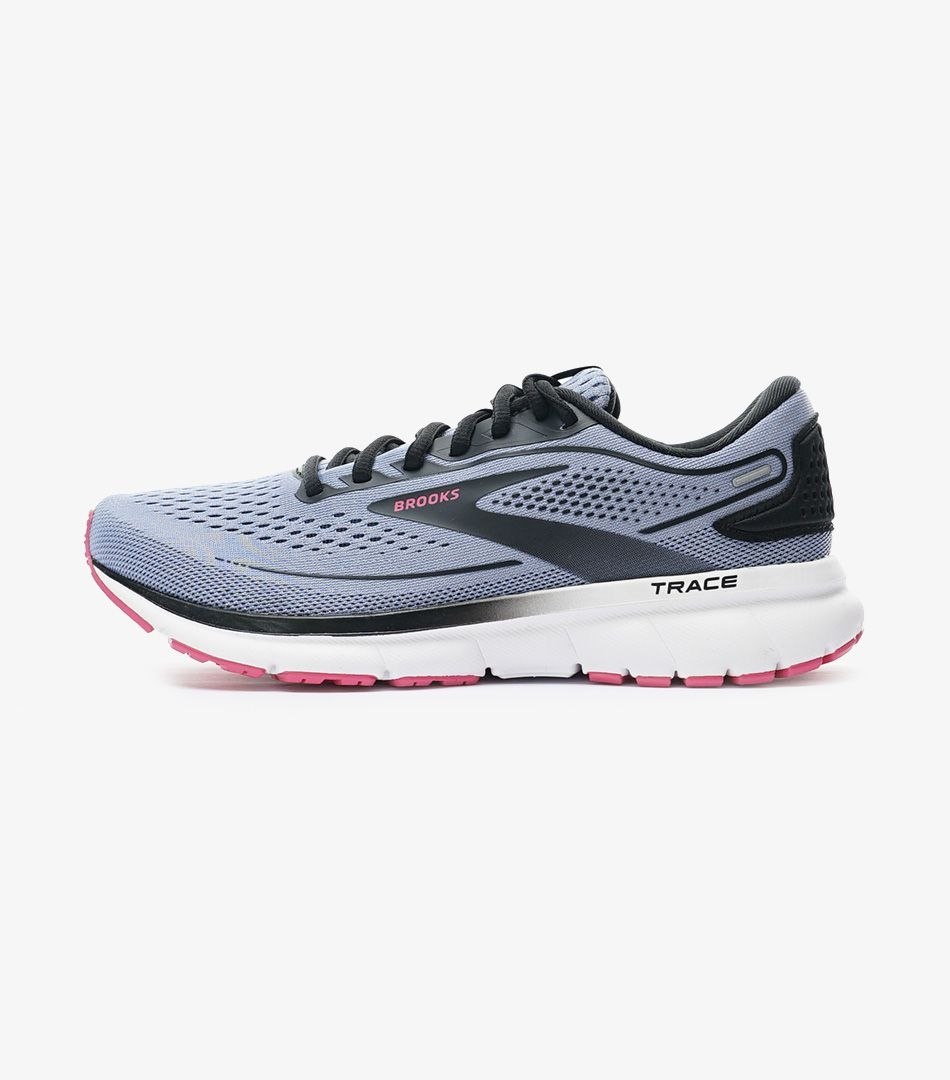 کتونی اورجینال brooks مدل trace 2