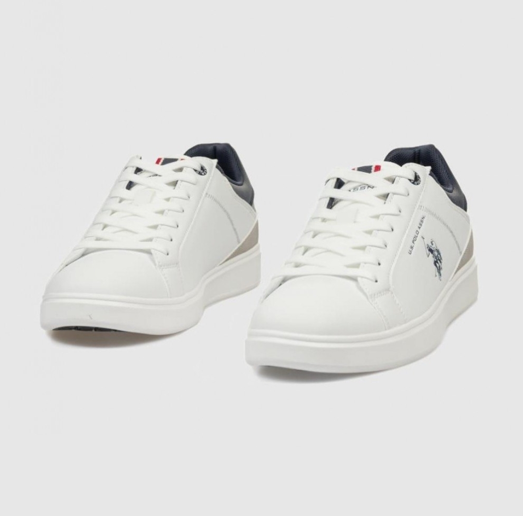 کفش کژوال اورجینال POLO