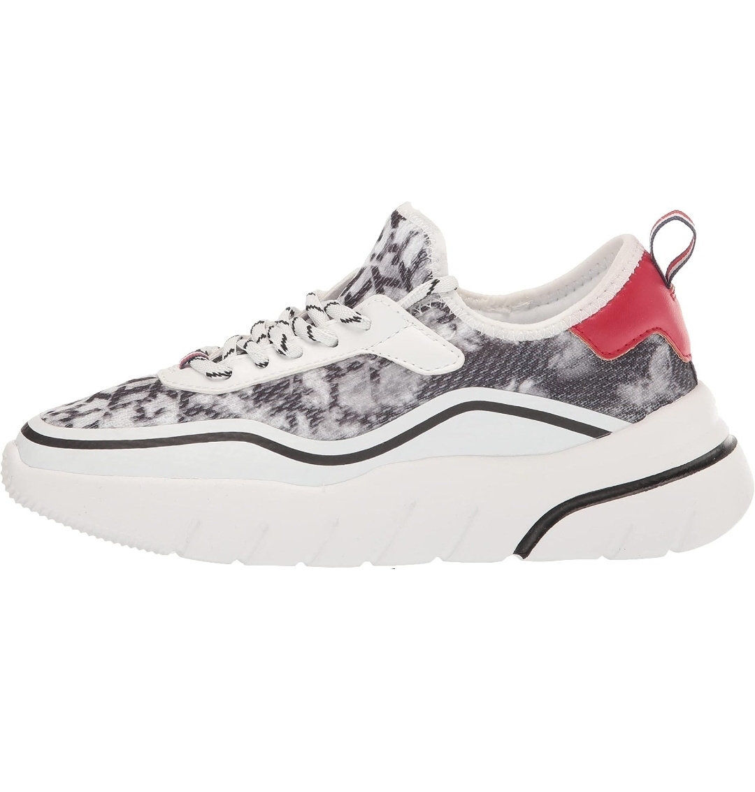 کفش کژوال اورجینال tommy