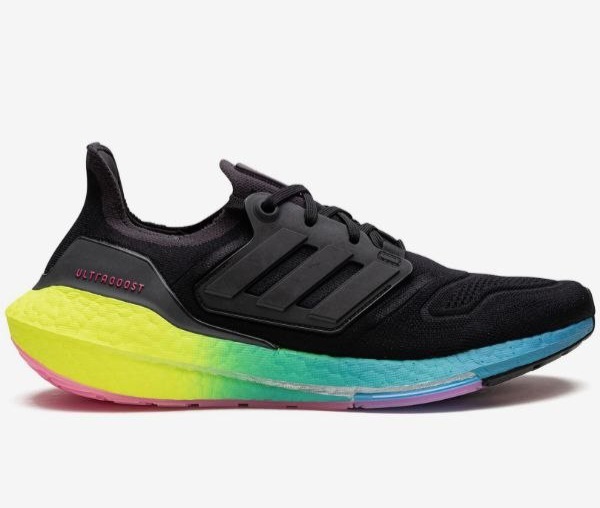 کتونی اورجینال آدیداس مدل ultra boost