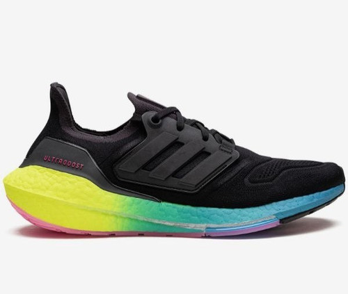 کتونی اورجینال آدیداس مدل ultra boost