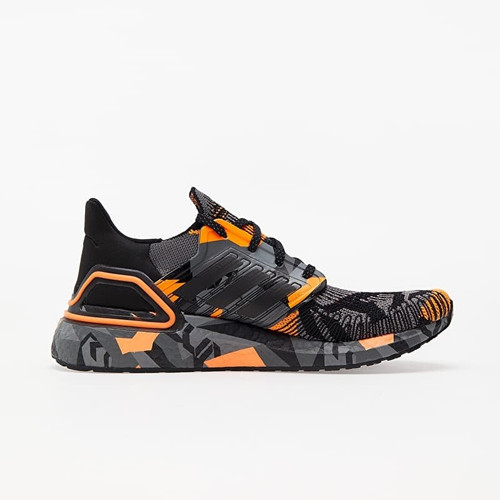 کتونی اورجینال آدیداس مدل ultra boost