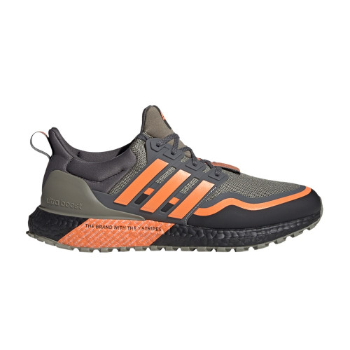 کتونی اورجینال آدیداس مدل ultra boost