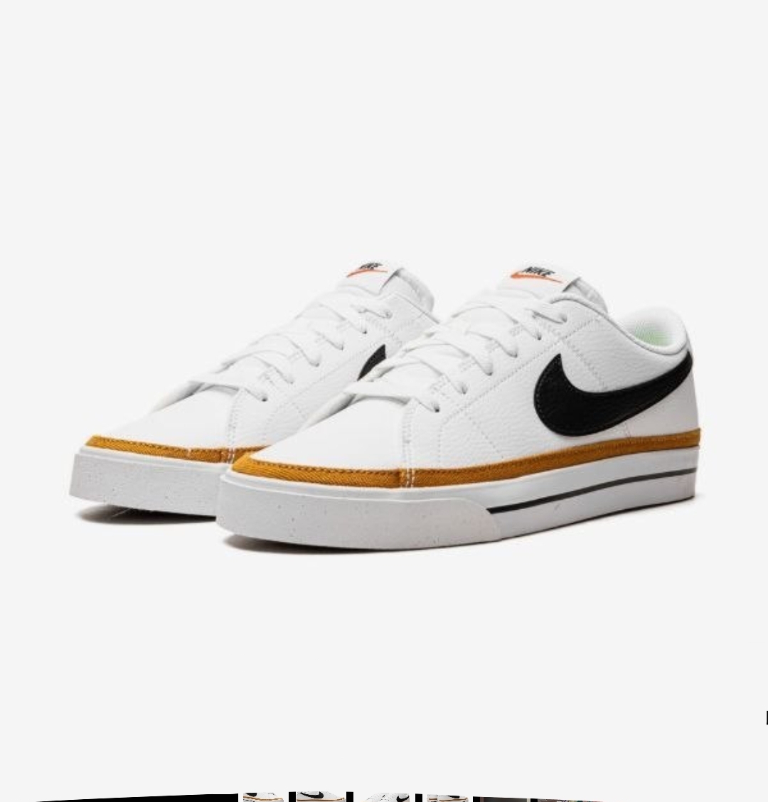 کتونی اورجینال برند NIKE