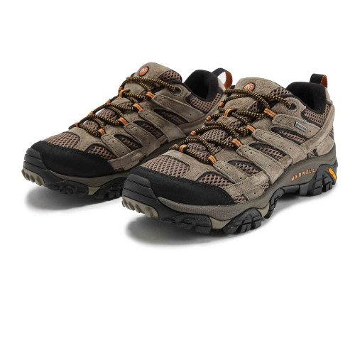 کفش اورجینال ترکینگ merrell