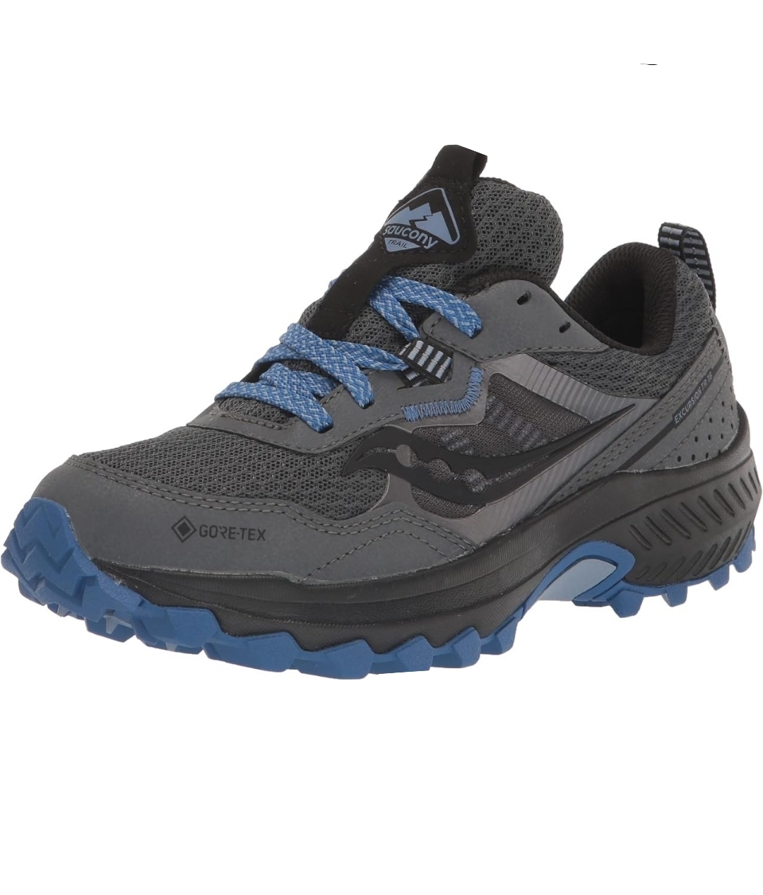 کتونی اورجینال saucony