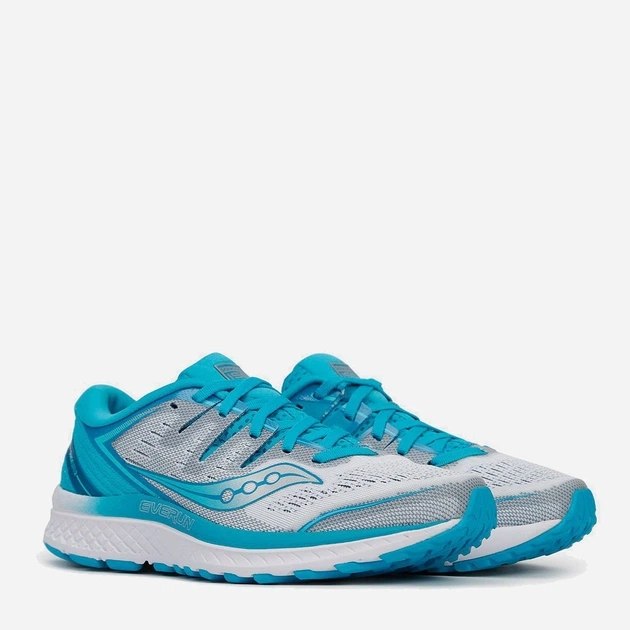 کتونی اورجینال saucony