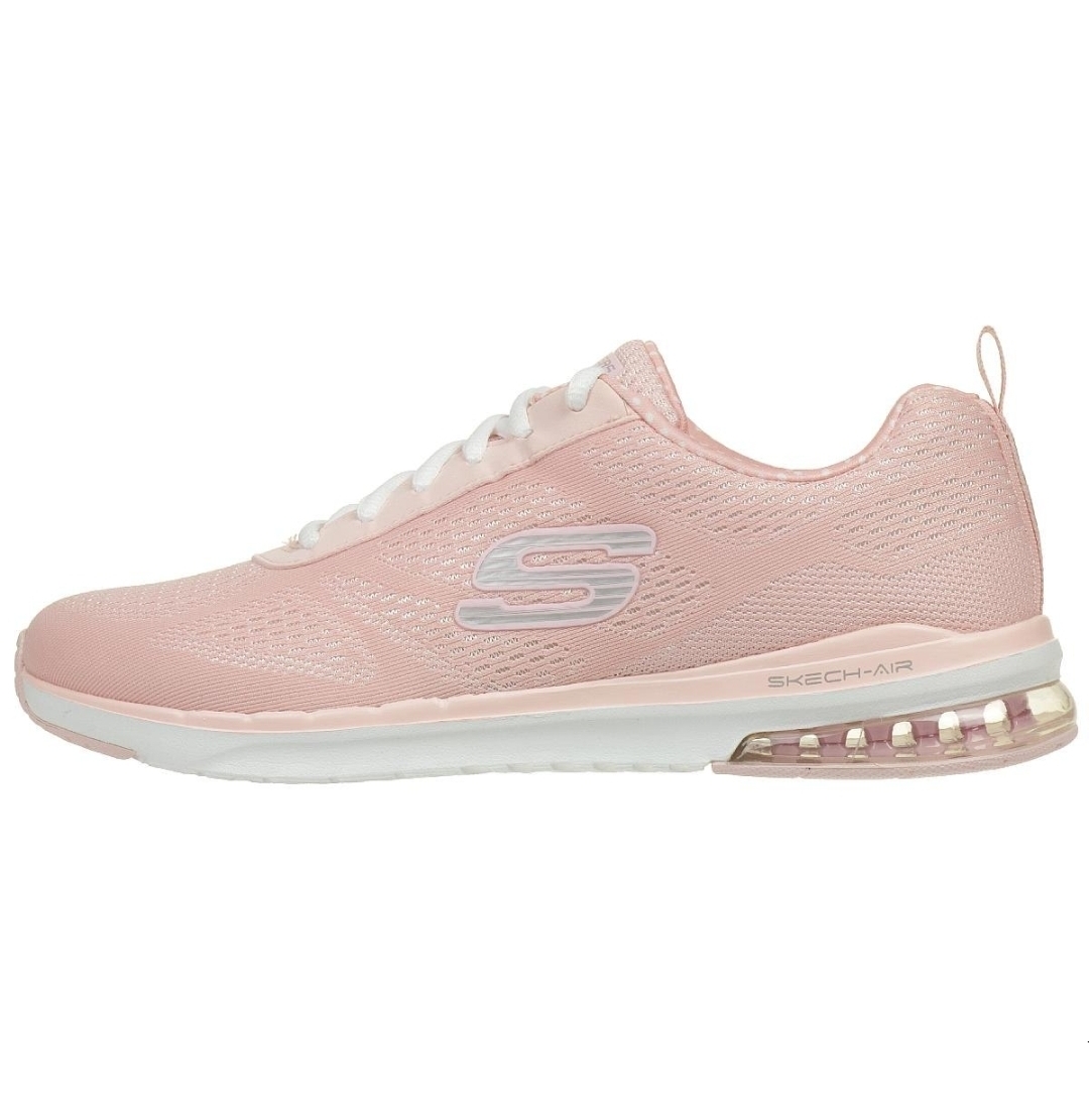 کتونی اورجینال skechers