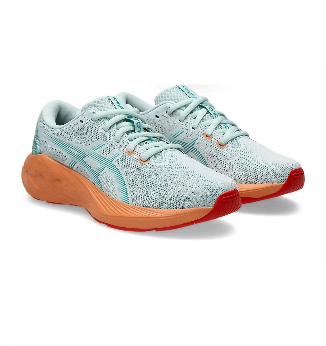 کتونی اورجینال asics مدل novablast 5