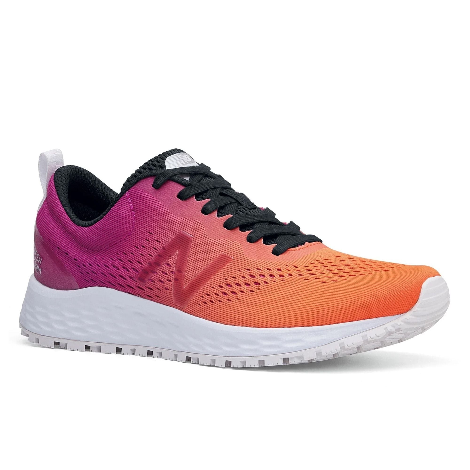 کتونی اورجینال new balance