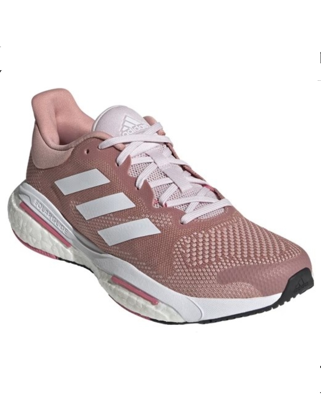 کتونی اورجینال adidas مدل solarglide5