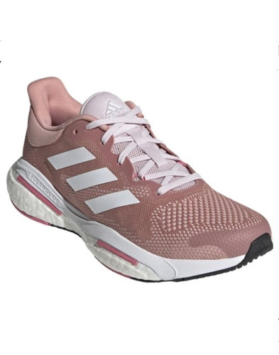 کتونی اورجینال adidas مدل solarglide5