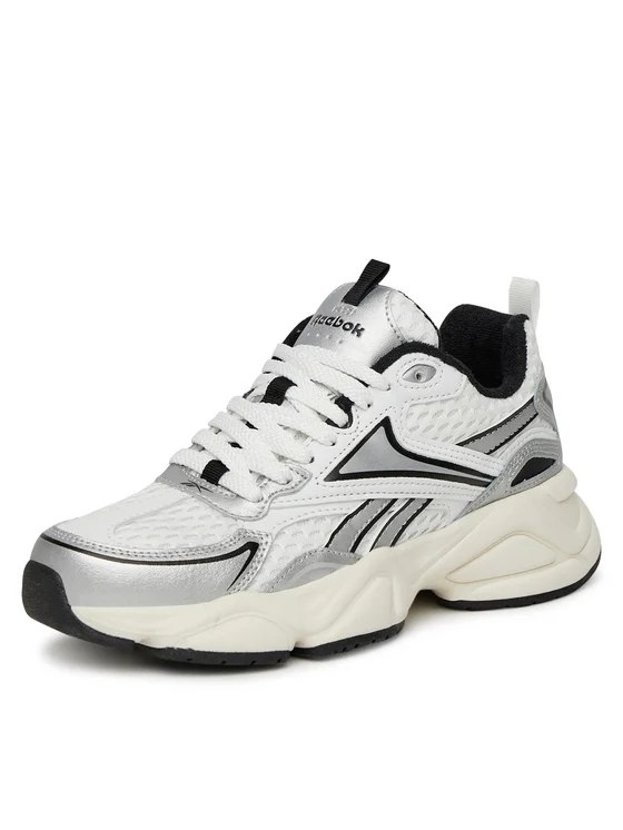 کتونی اورجینال reebok مدل gharge run