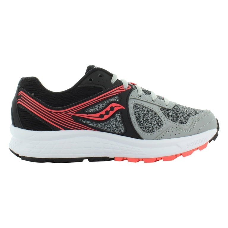 کتونی اورجینال saucony مدل cohesion 10