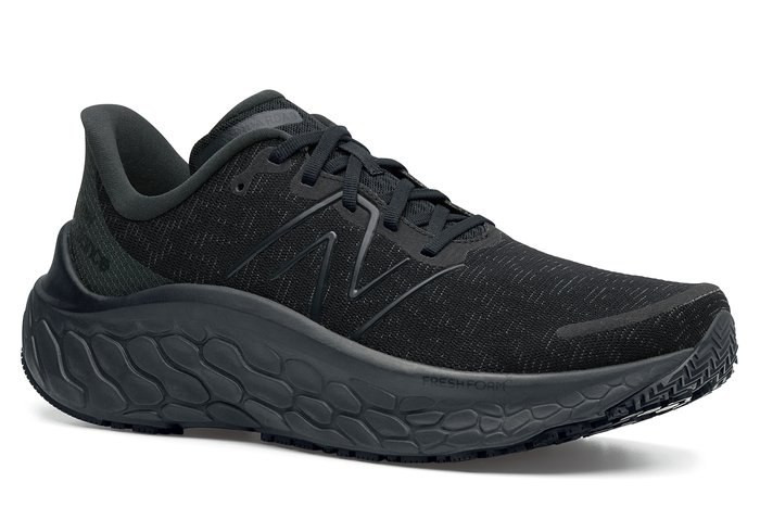 کتونی اورجینال new balance مدل fresh foam
