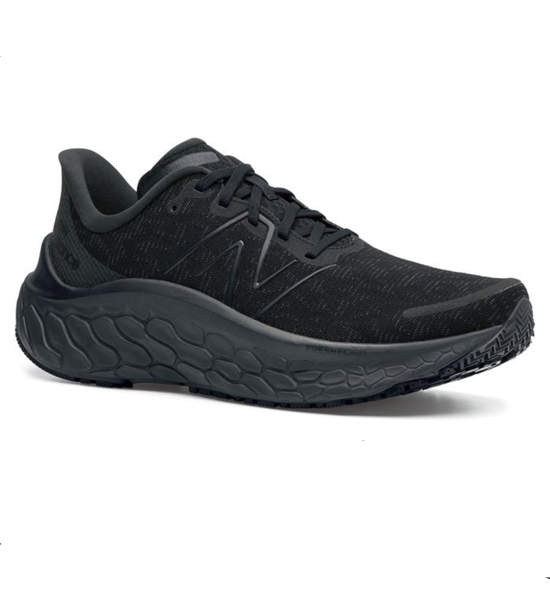 کتونی اورجینال new balance مدل fresh foam