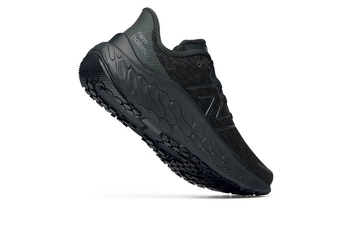 کتونی اورجینال new balance مدل fresh foam