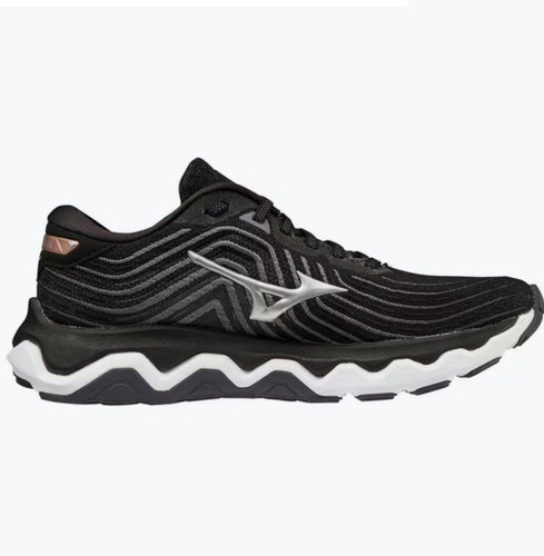 کتونی اورجینال MIZUNO مدل wave horizon 06