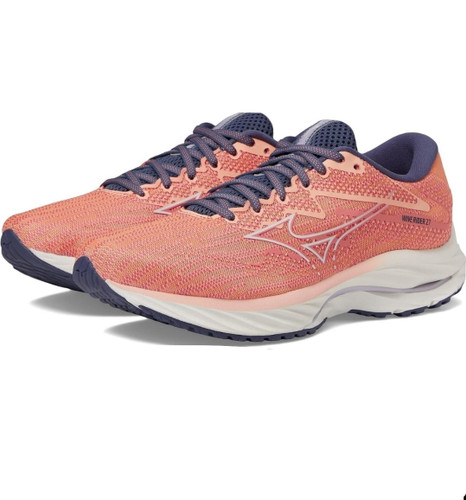 کتونی اورجینال MIZUNO مدل wave rider 27