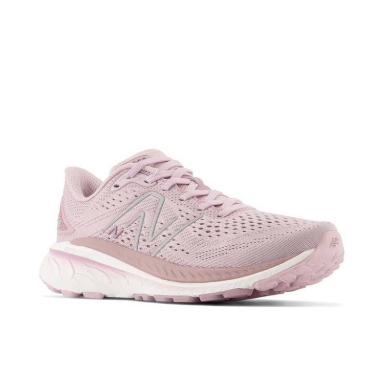 کتونی اورجینال new balance مدل fresh foam 860