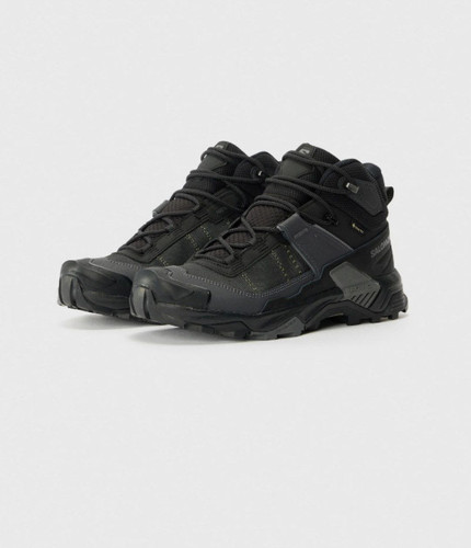 پوتین کوهنوردی salomon x ultra 5
