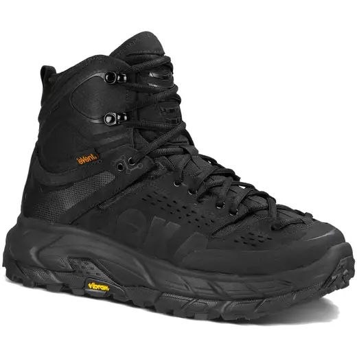 پوتین  کوهنوردی و طبیعت گردی hoka m tor ultra hi wp