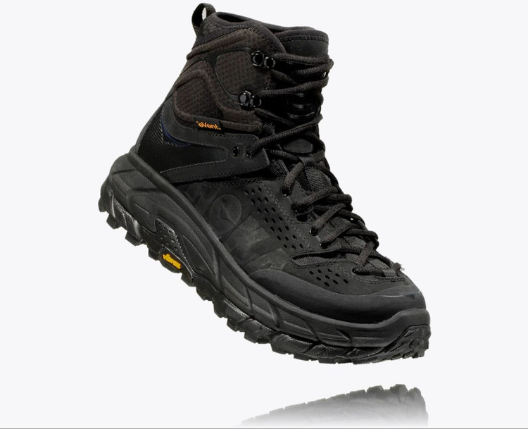 پوتین کوهنوردی و طبیعت گردی hoka m tor ultra hi wp