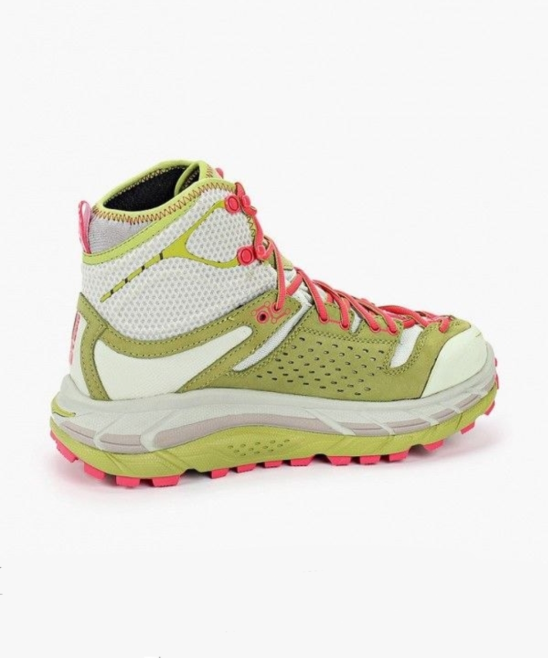 پوتین کوهنوردی و طبیعتگردی HOKA مدل one one m tor ultra hi wp