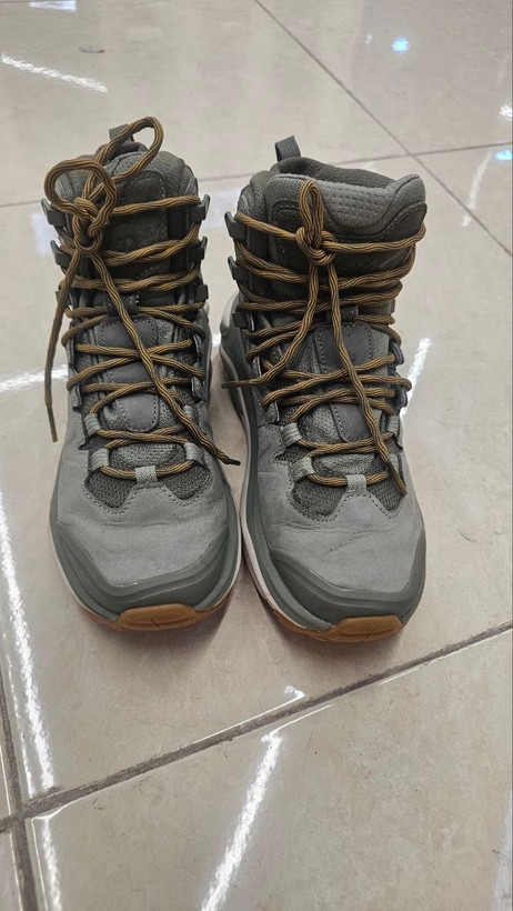 پوتین کوهنوردی هوکا hoka mkaha 3 gtx