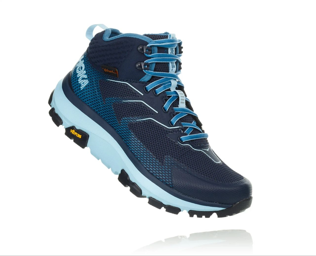 پوتین کوهنورد hoka w sky toa