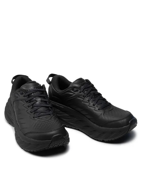 کتونی اورجینال HOKA مدل bondi sr