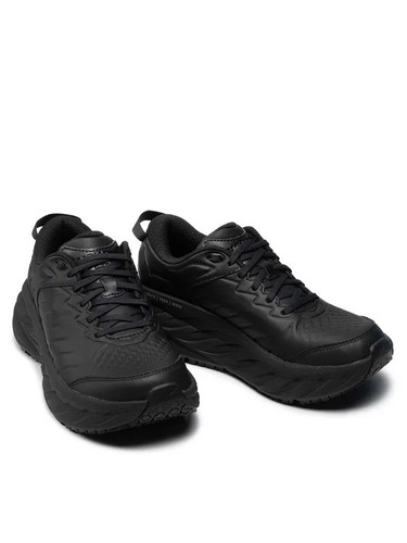 کتونی اورجینال HOKA مدل bondi sr