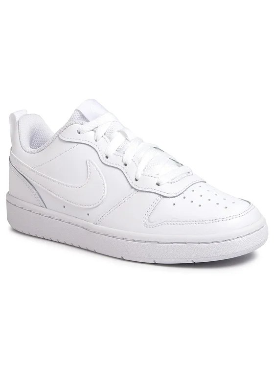 کتونی اورجینال nike مدل  court borough low 2