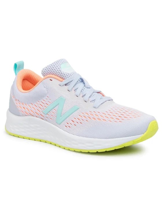 کتونی اورجینال new balance مدل arishi