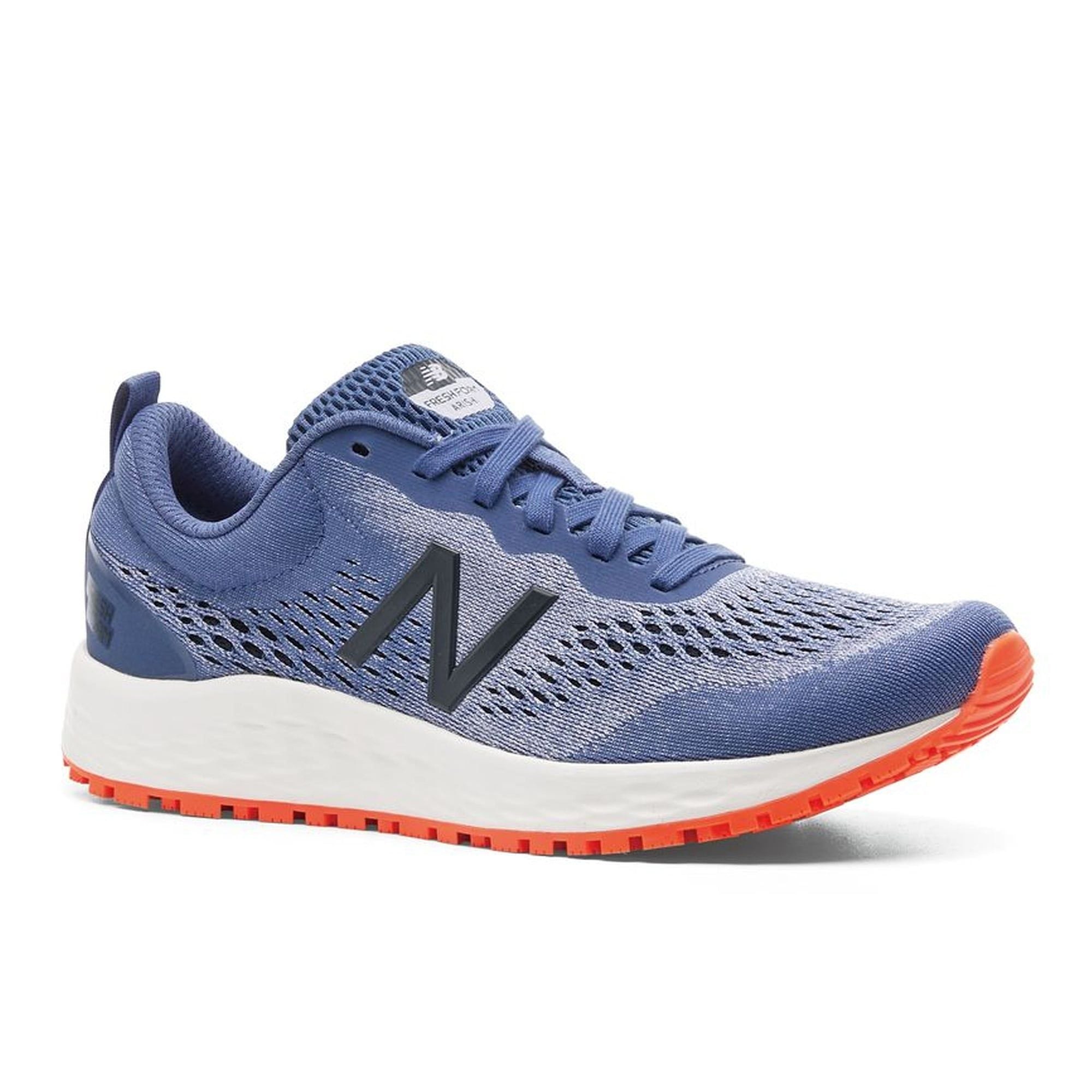 کتونی اورجینالnew balance مدل arishi