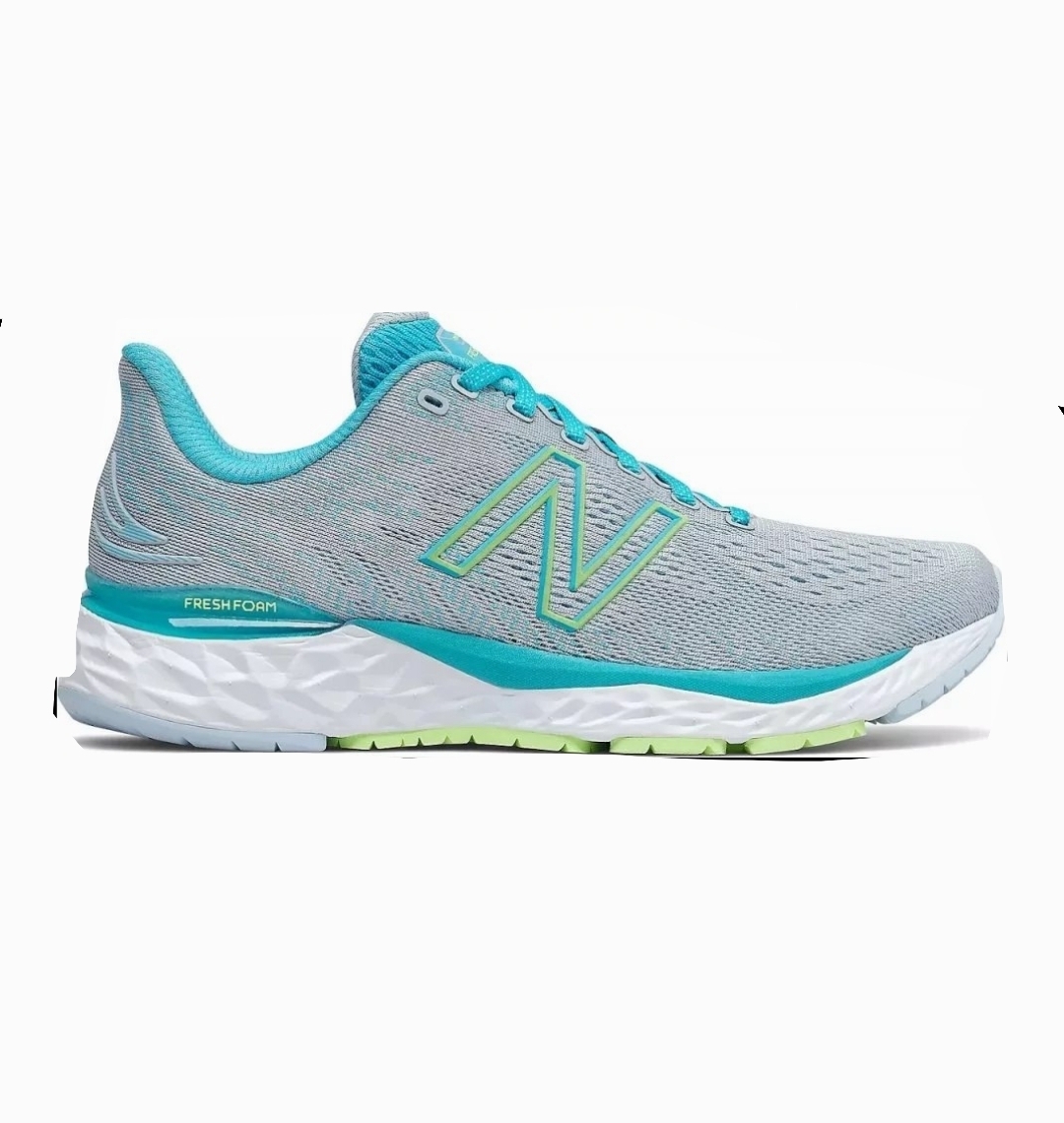 کتونی اورجینال new balance مدل 880