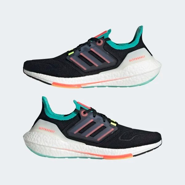 کتونی اورجینال آدیداس مدل ultra boost