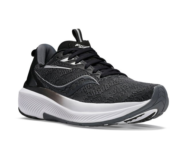 کتونی اورجینال saucony مدل echelon 9
