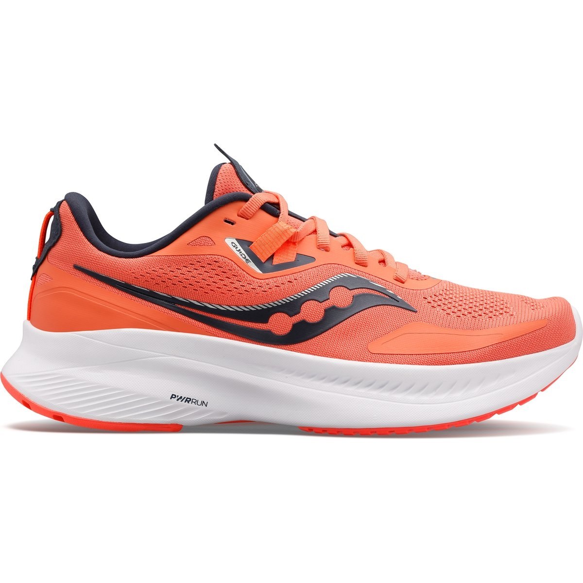 کتونی اورجینال saucony مدل guide 15