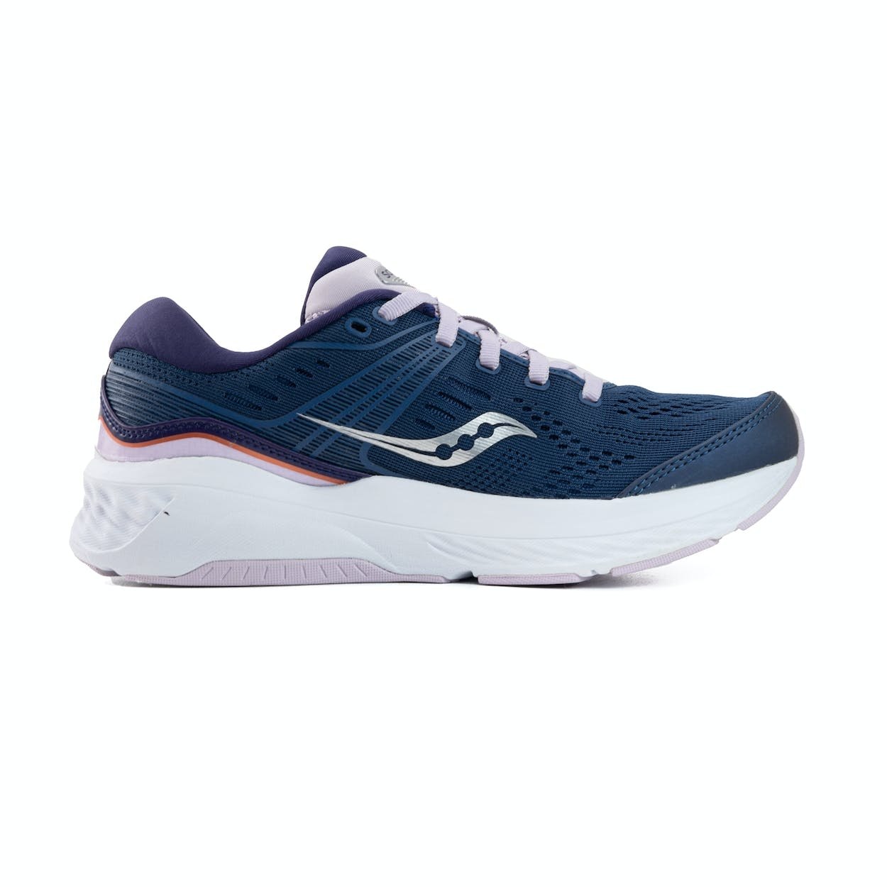 کتونی اورجینال saucony مدل munchen 4